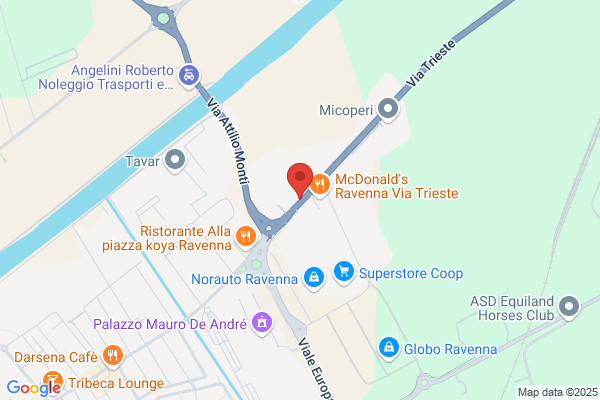 So.Ri.T. Ravenna S.P.A.