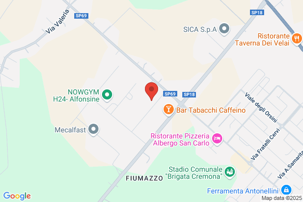 Unicalcestruzzi S.P.A.