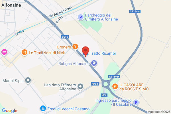 Verlicchi S.R.L.
