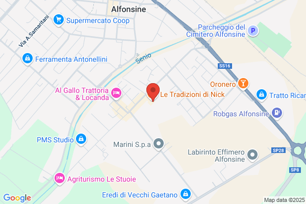 Pizzeria La Cantina
