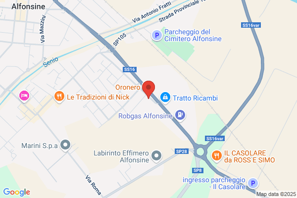 Ristorante Cinese Fortuna