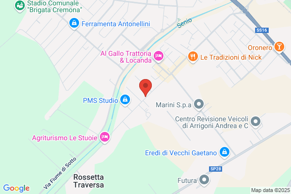 Impianti Idraulici Secchiari Nicola