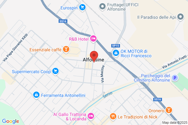 Vecchi rita