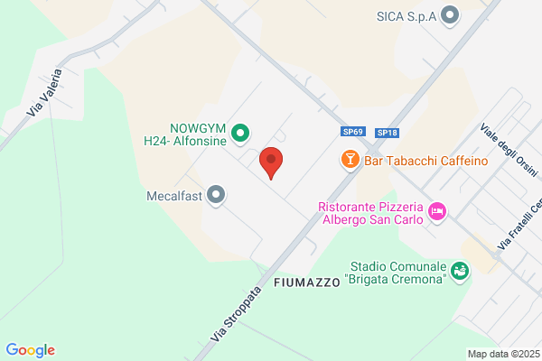 Castaldo Maurizio