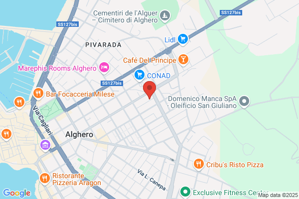 CRM Centro Revisioni Meloni | Dekra