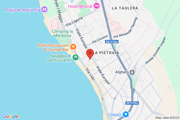 S'Alighera Immobiliare