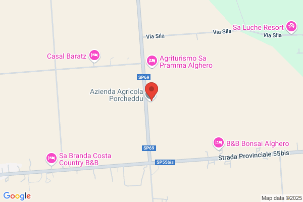 Azienda Agricola Angelo Porcheddu