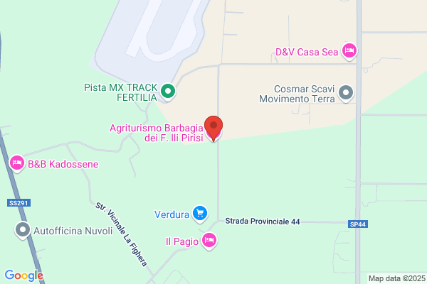 Agriturismo Barbagia