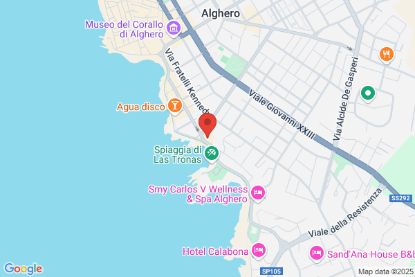 Hotel El Balear Di Piras & Lobrano s.R.L.