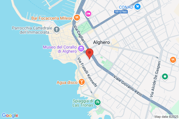 Hotel La Margherita