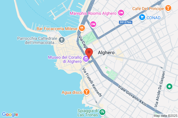 ITALIANA ASSICURAZIONI Alghero