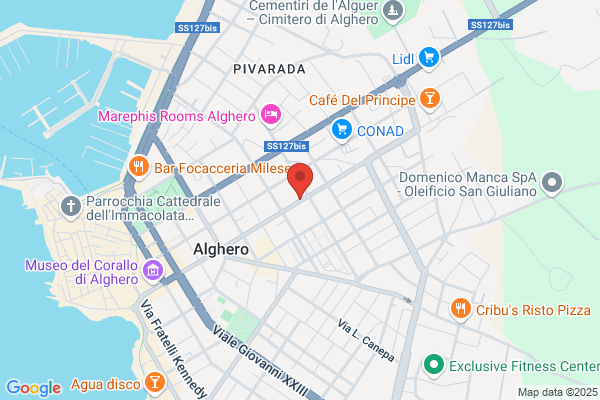 Levante Norditalia S.P.A.