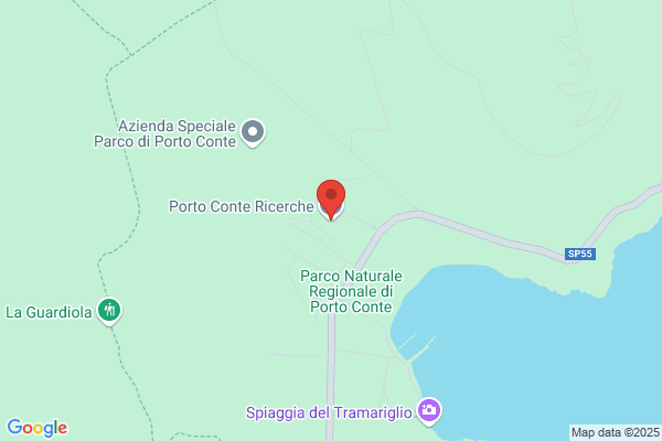 Porto Conte Ricerche S.C. Arl