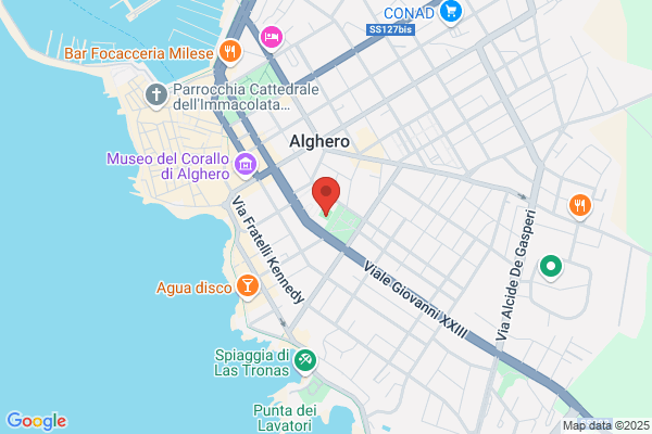 Tennis Club Alghero