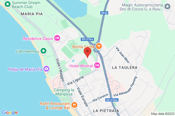 Tennis Club Alghero
