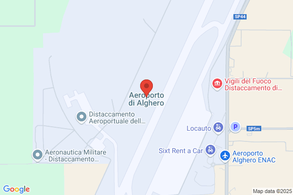 Alamo Rent A Car