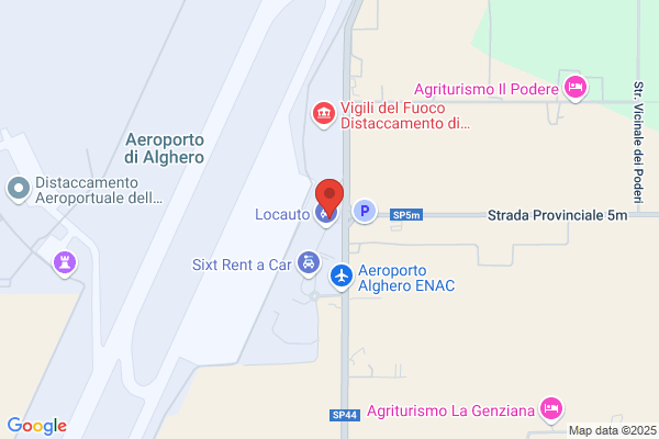 National Car Rental