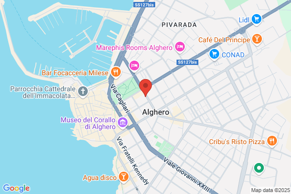 Oggiano alberto (Proc. Leg.)