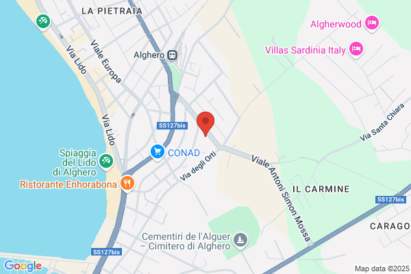 Istituto Suore Francescane