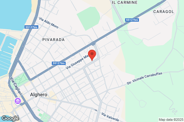 Parrocchia Ss. Rosario