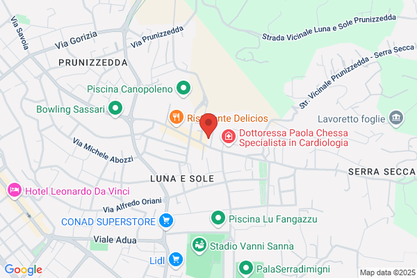 Nieddu Costruzioni Di Nieddu Mauro