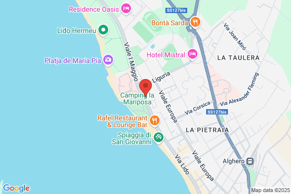 Residenza Gli Eucalipti