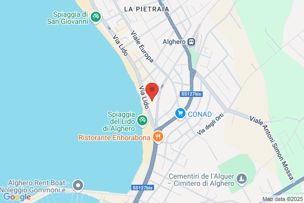 Albergo Hotel Soleado