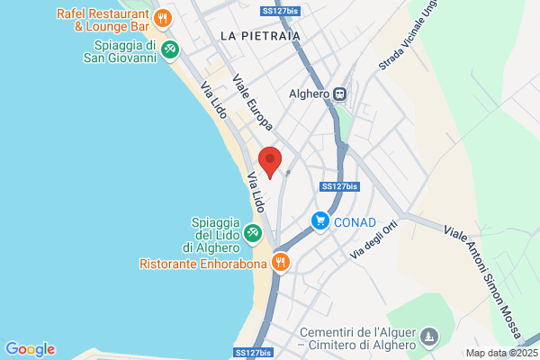 Alma di Alghero Hotel