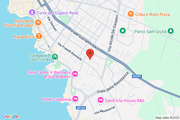 Angedras Hotel