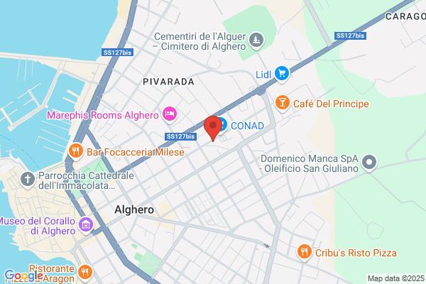 Piras Costruzioni Srl