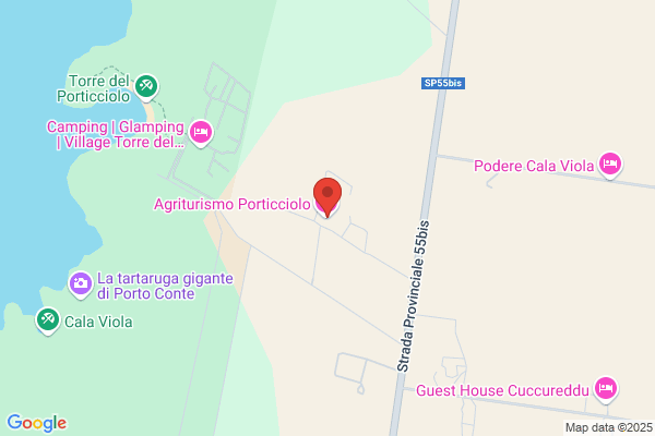 Porticciolo S.R.L.