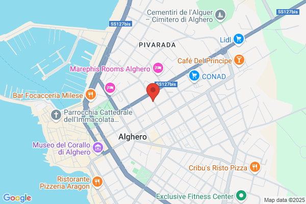 Nolauto Alghero Snc