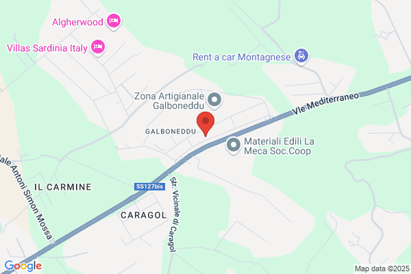 Panificio Artigiano Piras E Riu S.N.C.