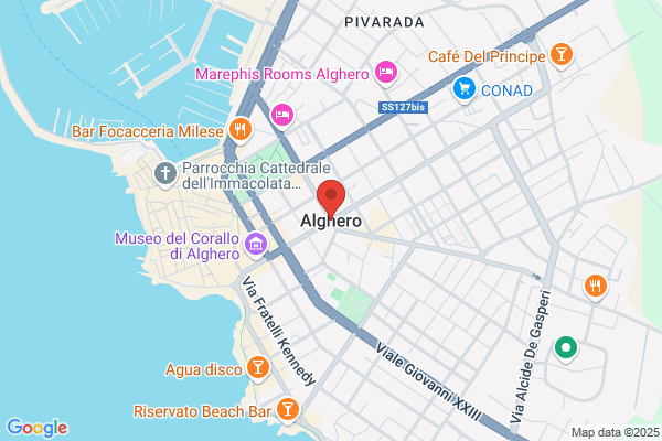 Progettolinea S.A.S. Di Giorgi Giuseppa E C.
