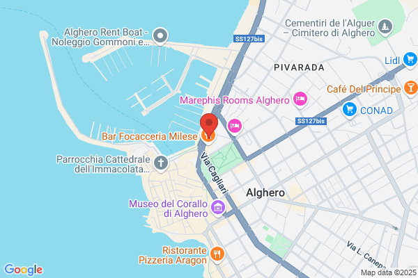 Solinas pier Paola