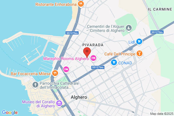 Erboristeria La Ninfea