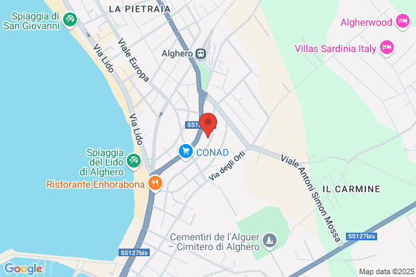 Tappezzeria La Veleria