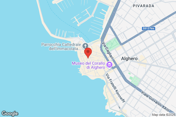 Alghero Eventi