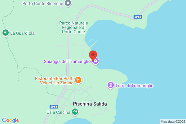 Archimete - Overing Diving Center