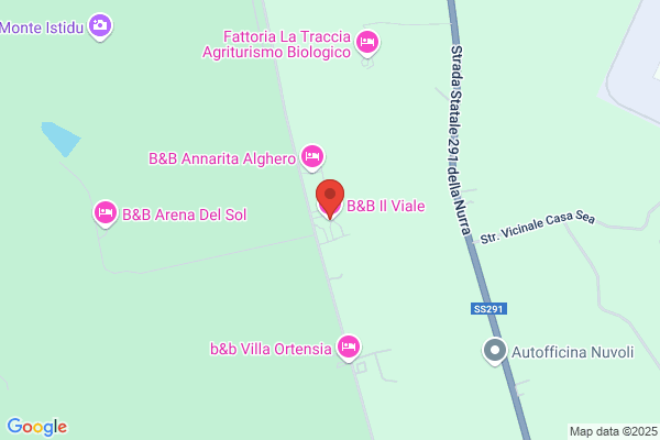 B&B Il Viale