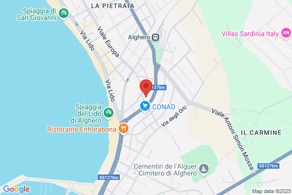 Esserresse Commerciale S.N.C.