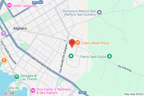 Saicos S.R.L.