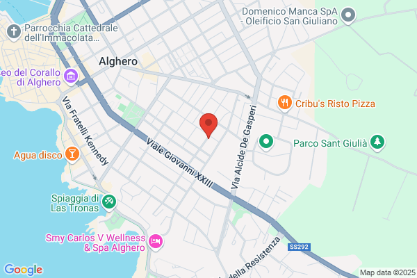 Sarda Ingrosso Bevande Srl