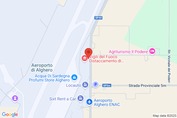 Scuola Di Volo Alitalia