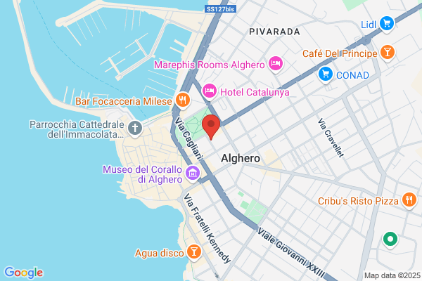 Tot Per La Musica Di Fausto E giuseppe Melis snc