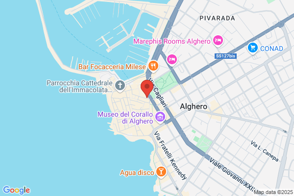Tribunale Di Sassari Sezione Distaccata Di Alghero