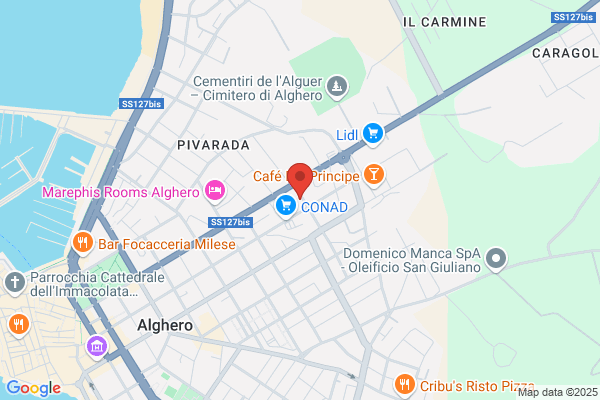 Pizzeria Attenti a Quei Due