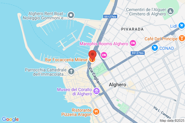 Ristorante Il Porto
