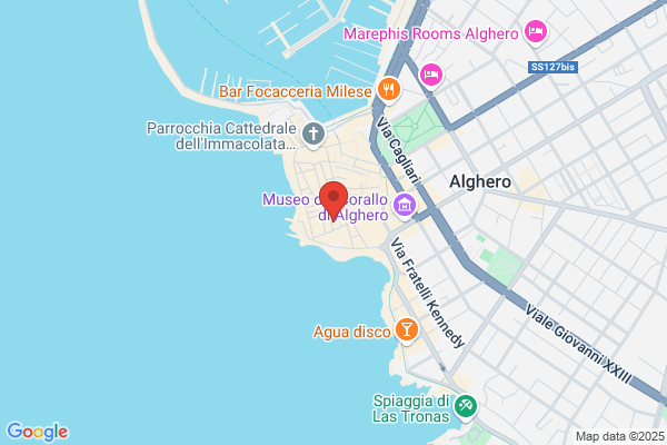 Ristorante Pizzeria Casablanca