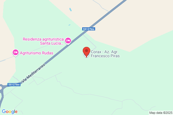 Azienda Agricola Francesco Piras
